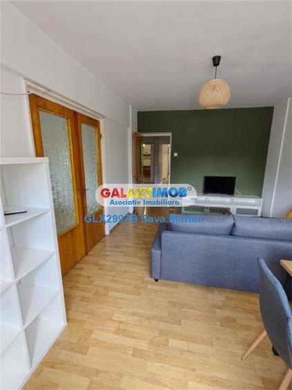APARTAMENT 3 CAMERE DE INCHIRIAT CU PARCARE UNIVERSITATE