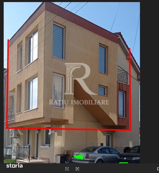 Apartament cu 4 camere | Complex de vile | Sanmartin | Oradea