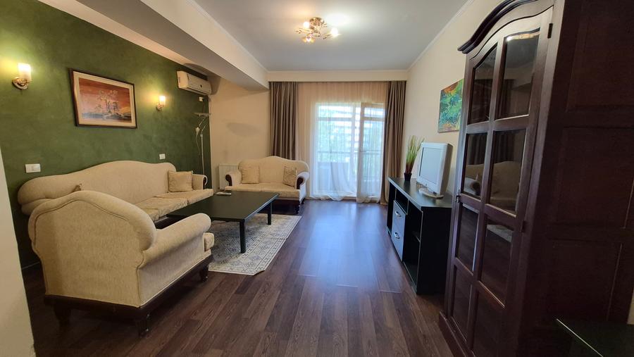 APARTAMENT 3 CAMERE LUX IN COMPLEX REZIDENTIAL CU CIRCUIT INCHIS