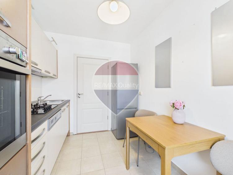 Apartament 2 camere de vanzare | Confort City - 10