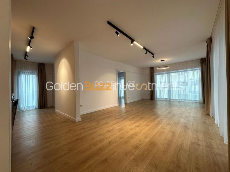 Apartament 3 camere de inchiriat Victoriei - 2