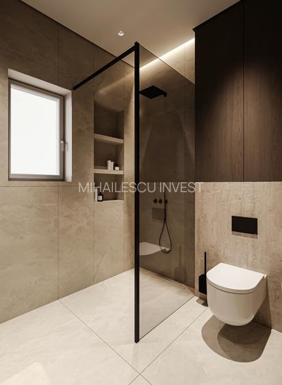 SEVEN Private Collection | Casă Premium în Domnești | Doar 7 Locuințe Exclusive - 28