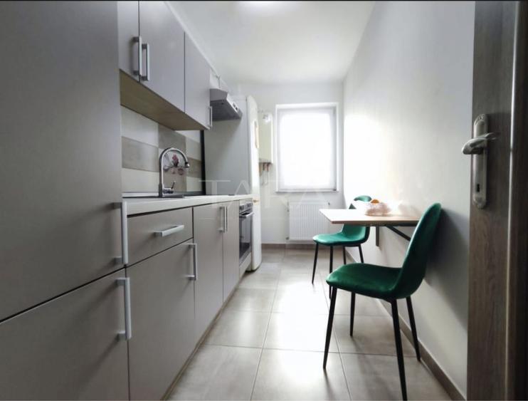 Apartament 2 camere etaj intermediar- Dâmbul rotund