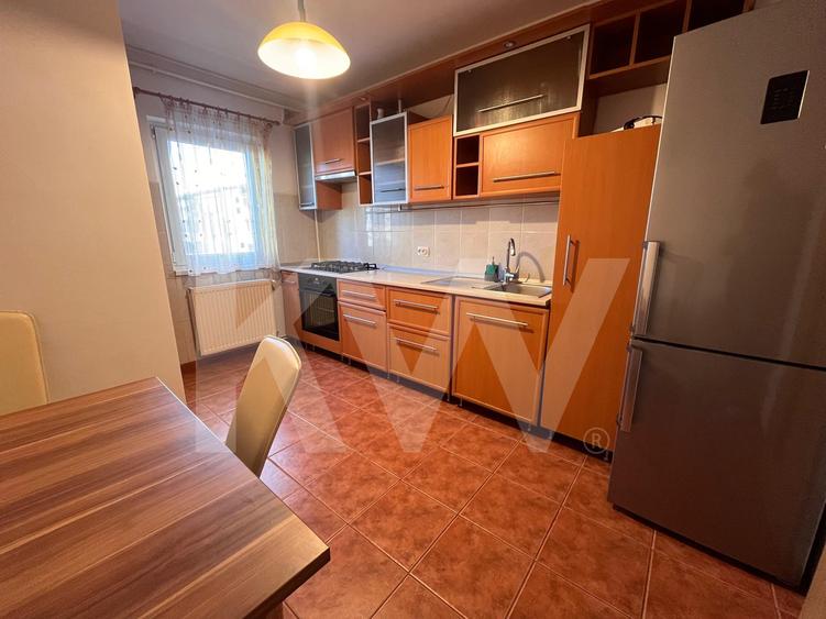 Apartament 4 camere, Strand Sibiu - 0% comision