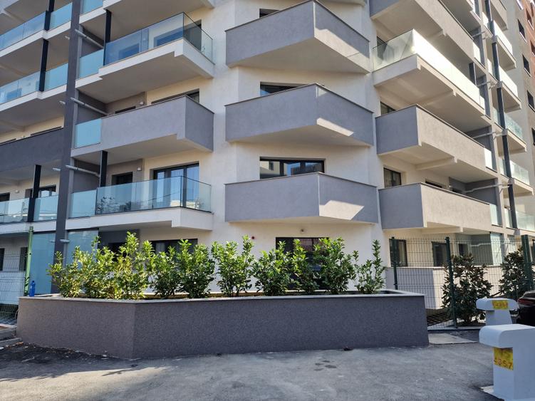Dezvoltator 0 % comision - Finalizat - Penthouse - Metrou Mihai Bravu