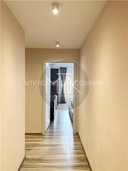 Apartament Premium 4 camere - 160MP | Herastrau | 1Loc Parcare - 28