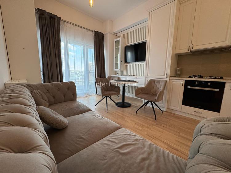 Apartament 2 camere bloc nou complex Himson Residence  162317 - 7