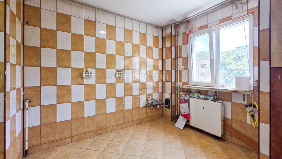 Militari, Apusului, Uverturii - Ghirlandei - Apartament 4 camere - 19