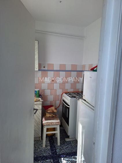 Satul de vacanta, 2 camere Semi , 4/4 , 30 mp - 4