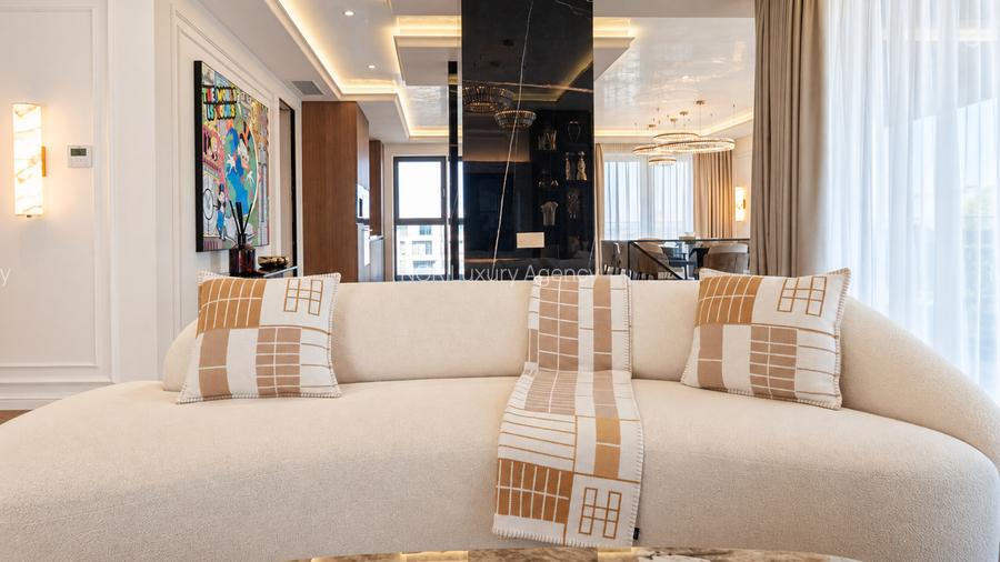 Cloud9 Residence | Aviației–Pipera | Vânzare penthouse