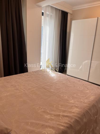 Apartament 3 camere, 80 mp, 2 terase, centrala, parcare, metrou Aurel Vlaicu - 6