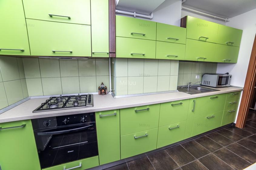 2 camere | Decomandat | Confort City - 9