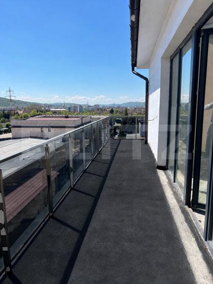 Trăiește la nivelul următor – Penthouse modern Lucian Blaga