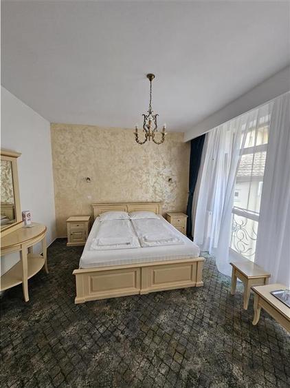 Hotel de inchiriat in Sibiu Zona Premium Calea Dumbravii