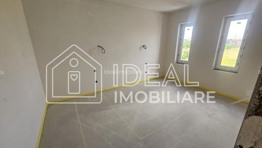 Casa Individuala Moderna 600 mp de teren, Cartierul Tineretului - 7