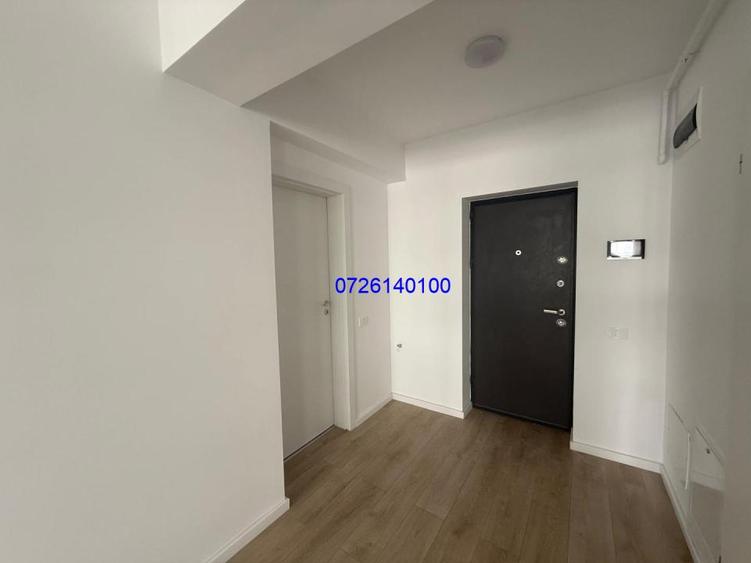 Tomis Plus-Maurer, ap 2 camere, dec, etaj 2