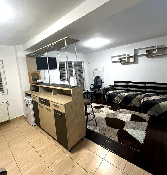 Garsoniera 38 mp. / Str. Rezervelor langa Ballroom / Centrala proprie