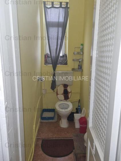 Apartament 4 cam Centru Istoric situat in casa cu 4 apartamente - 33
