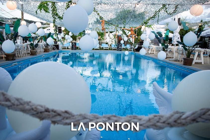LA PONTON | Proprietate Premium de Vânzare