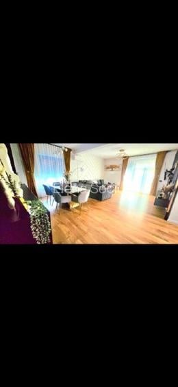 Casa P+ 1 si Pod locuibil, 312mp,  teren 507mp, an 2024, super lux, supraveghere - 9
