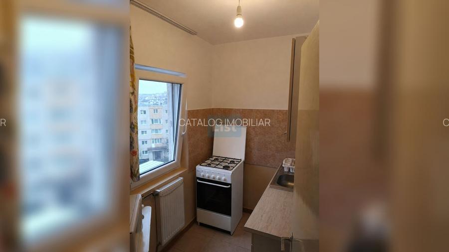 Garsoniera de vânzare în Zorilor zona UMF - 6