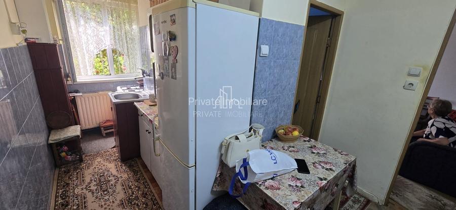 Apartament 2 Camere de Vanzare, Str Petru Dobra, Dambu Pietros - 3