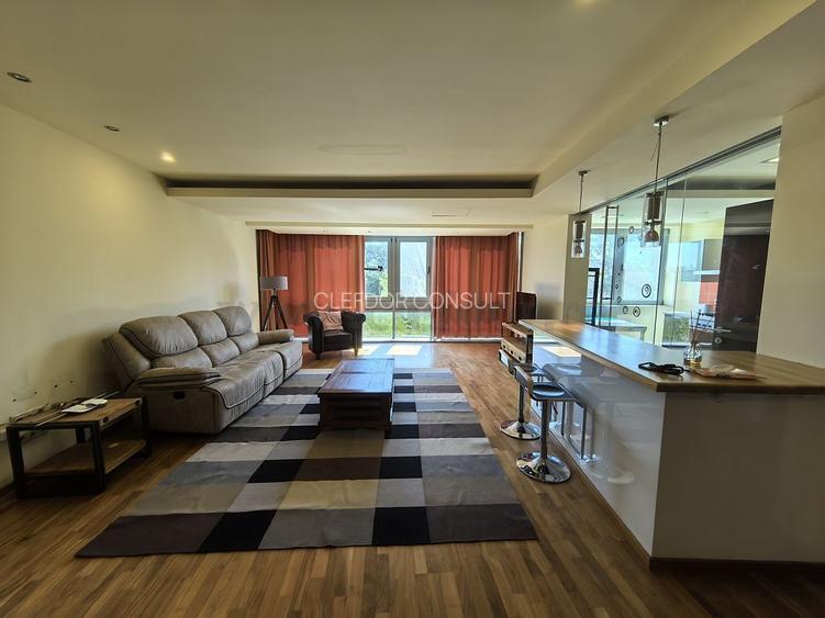 Apartament cu acces la piscina- Zona Iancu Nicolae - 7