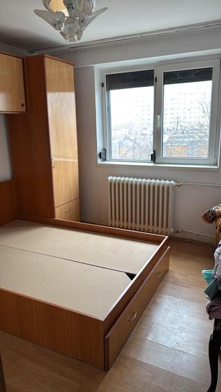 Apartament 2 camere - Pantelimon - Bloc Anvelopat