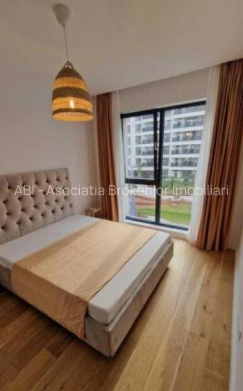 ✨ 2 camere decomandat | Nusco City | Aviatiei - Pipera - 4