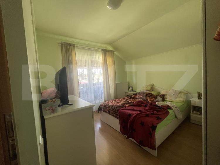 Apartament 3 camere + mansardă, 79 mp, Cartier Brădet