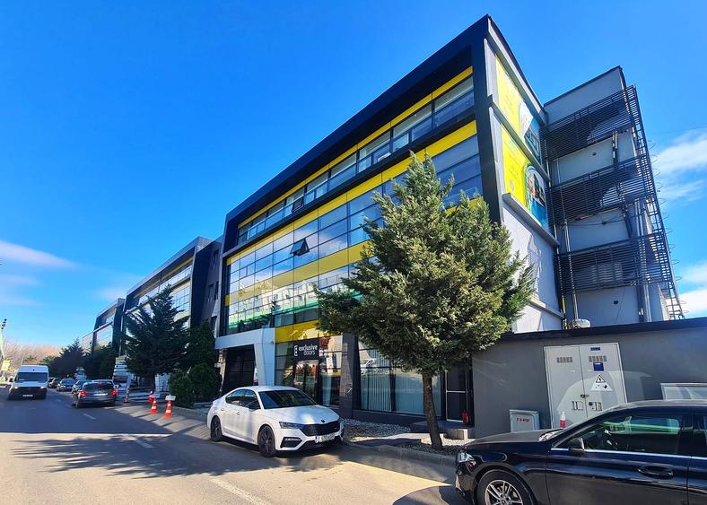 Airport Plaza, Otopeni - comision 0%, reprezentam proprietarul!