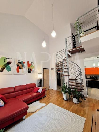 Apartament 4 camere de vanzare in Iris, Cluj Napoca