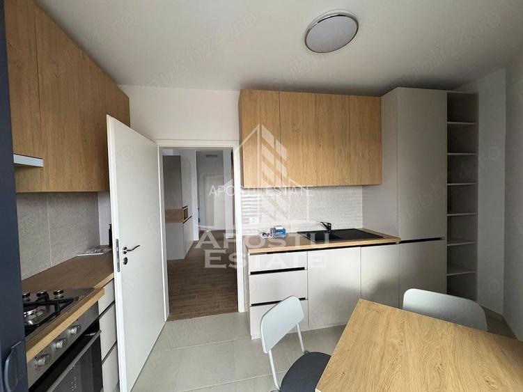 Apartament cu 2 camere de inchiriat, Dumbravita, Timisoara - 2