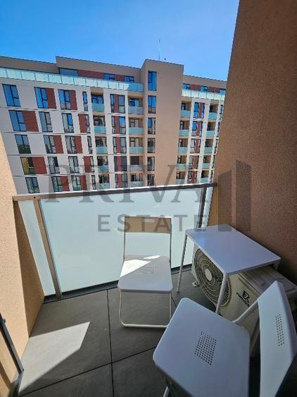 Apartament 2 Camere si Loc Parcare Subteran Torontalului