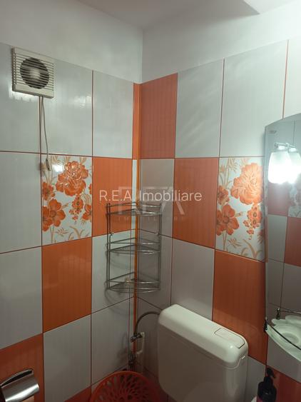 Brâncoveanu – Apartament 2 Camere Renovat 2024 | Etaj 1 | Disponibil Imediat - 12