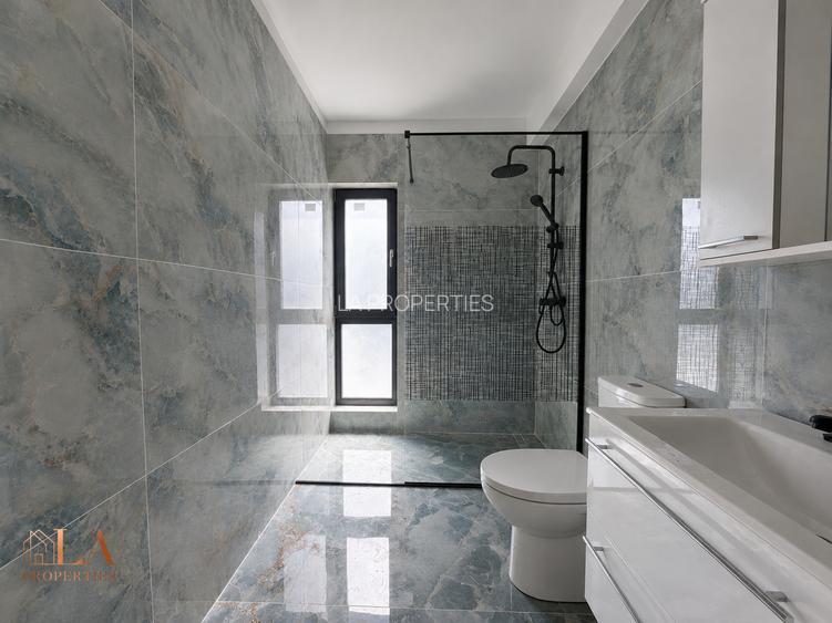 Casa individuala 4 camere | Teren 400mp | Fortului-Domnesti - 9