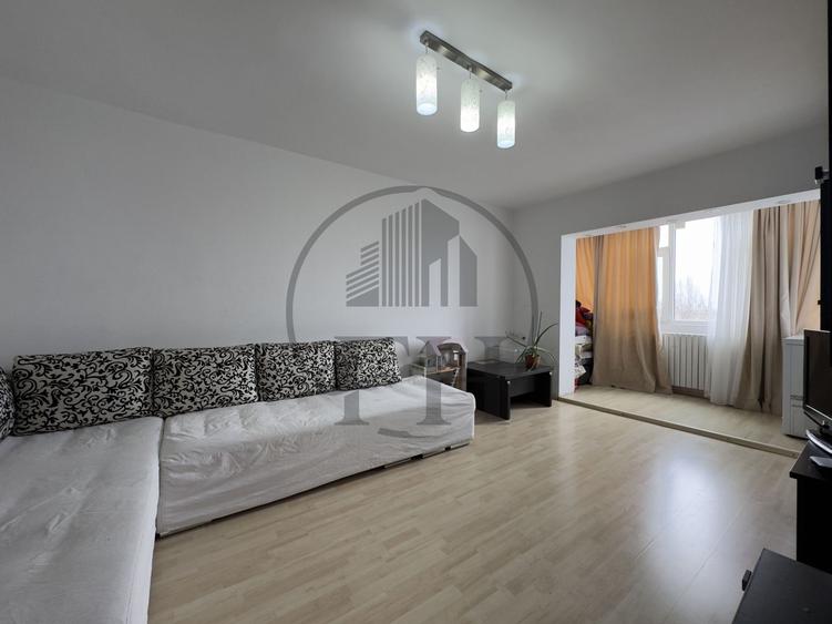 Apartament 2 camere de vanzare Constanta, Zona Tomis Nord