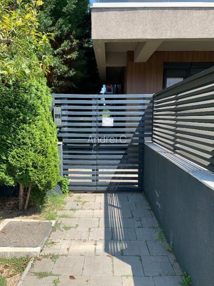 apartament nou , mobilat complet, zona linstita, nordul capitalei - 2