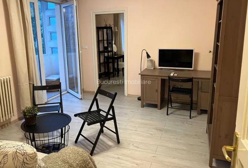 Apartament 2 Camere.Romana,et.5/8,Amenajat,mobilat,utilat,complet - 7