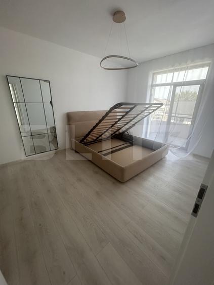 Apartament 2 camere, 57 mp, zona Braytim