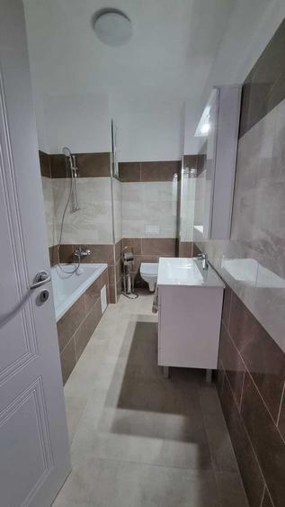 Soarelui | 2 Camere | Amenajat Modern | Bloc nou