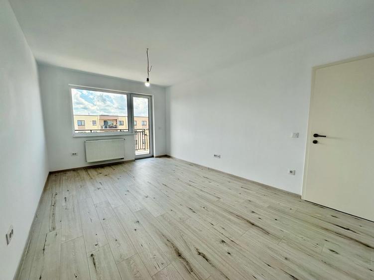Apartament nou 2 camere - Tractorul, Coresi