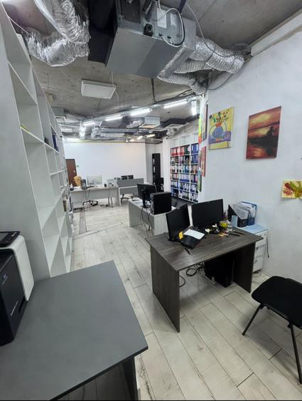 Spatiu comercial de inchiriat in zona ultracentrala