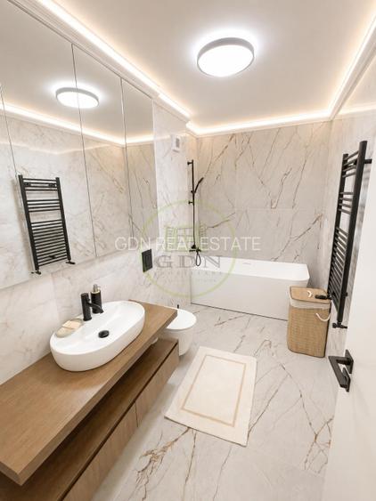 Apartament Exclusivist în VOLO Residence | 90 mp | Terasă 25 mp. - 11