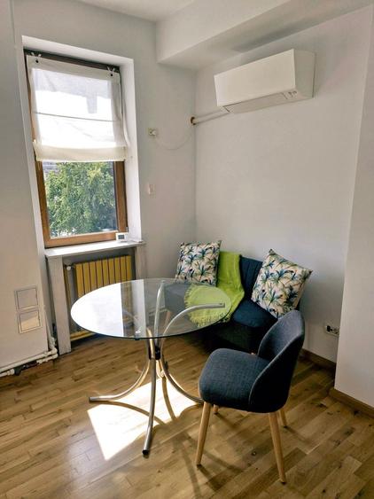 Apartament 2 camere| Bd. Dacia | Clădire Interbelică | Renovat premium