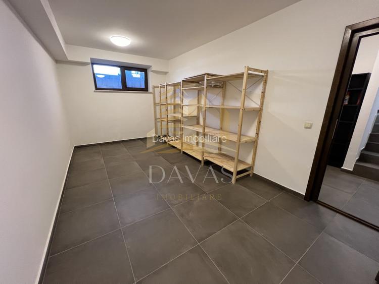 Duplex de inchiriat | Cartierul Europa |  Finisaje premium | Ideala pt o familie - 19