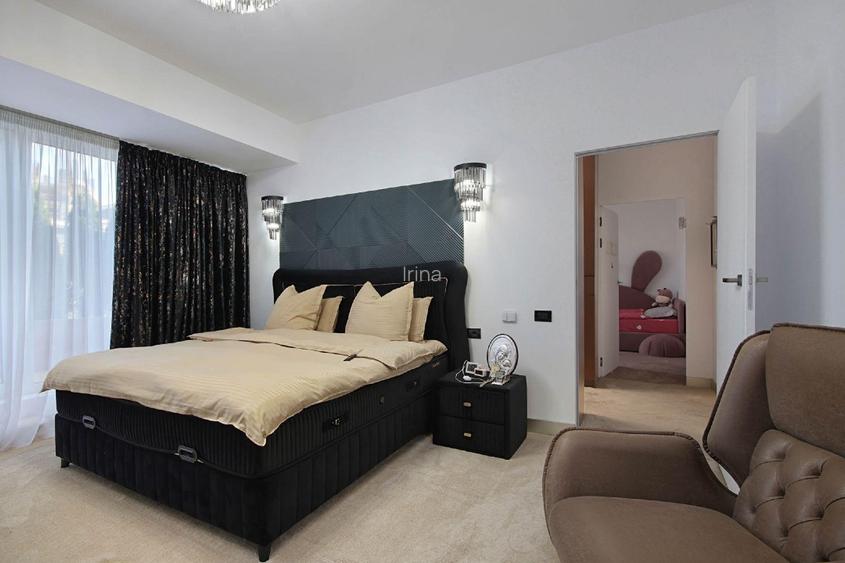 Penthouse by the Lake 300 mp | 3 dormitoare | 3 bai | 3 terase - 10