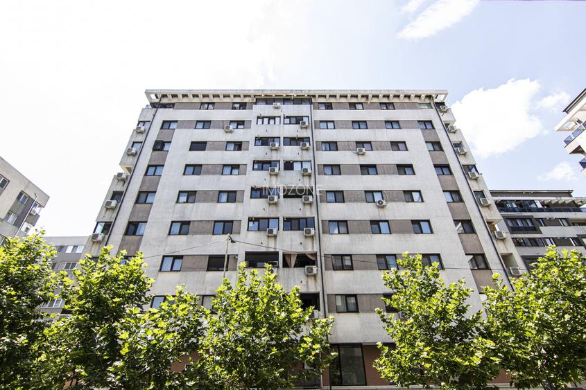 MILITARI RESIDENCE | TINERETULUI 65C | FINISAT COMPLET| CENTRALA | COMISION 0% | - 3