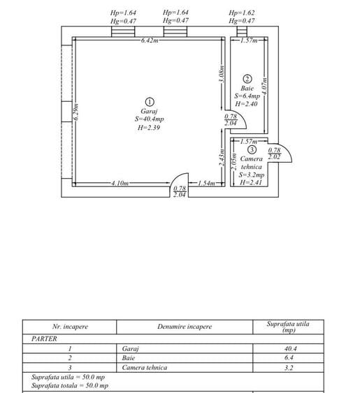 Comision 0! Casa individuală, 223mp utili, 1306mp teren, Săcălaz!