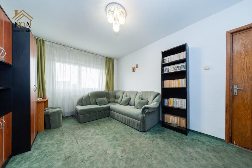 Apartament 3 Camere 2 Bai | Loc de Parcare | COMISION 0%